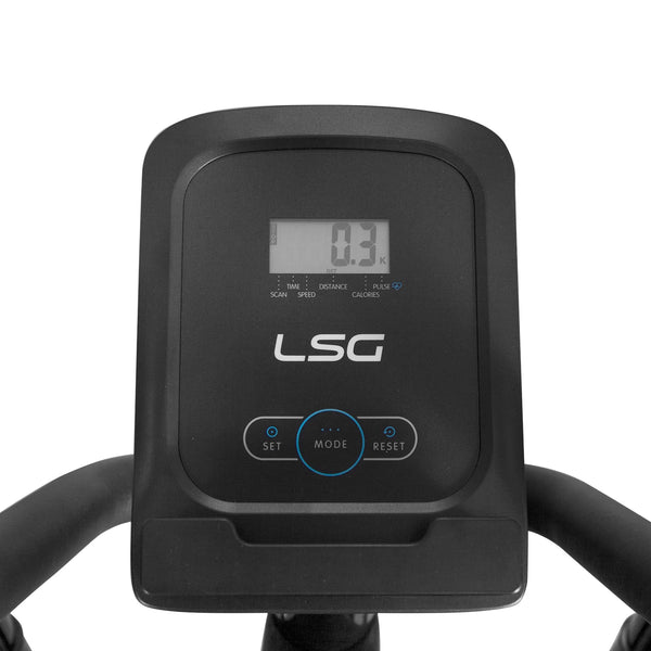 LSG CTG-300 Cross Trainer lsg