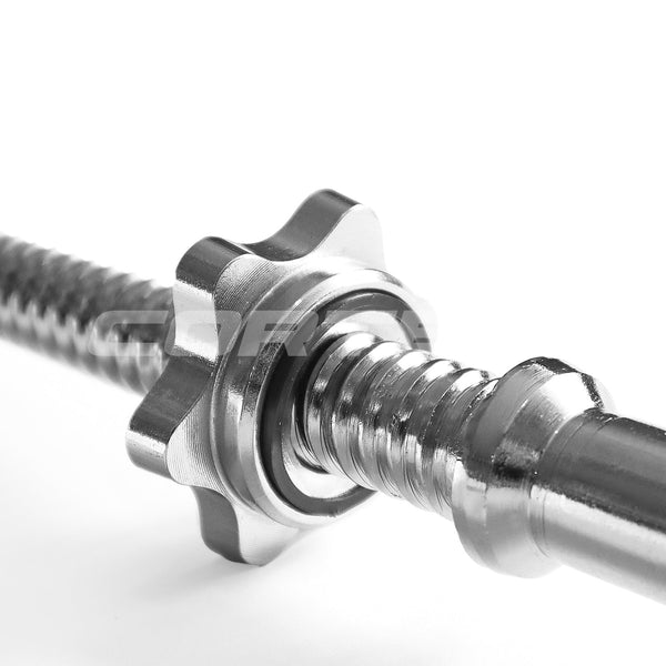 CORTEX Standard Curl Bar Screw Cortex