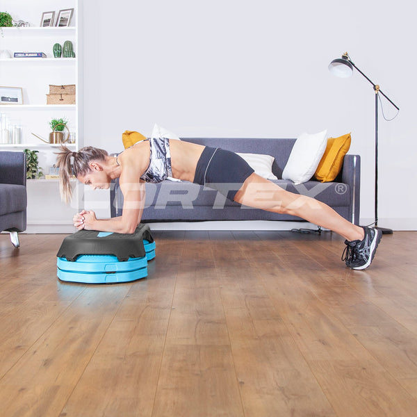 CORTEX Multi Level Aerobic Step Cortex