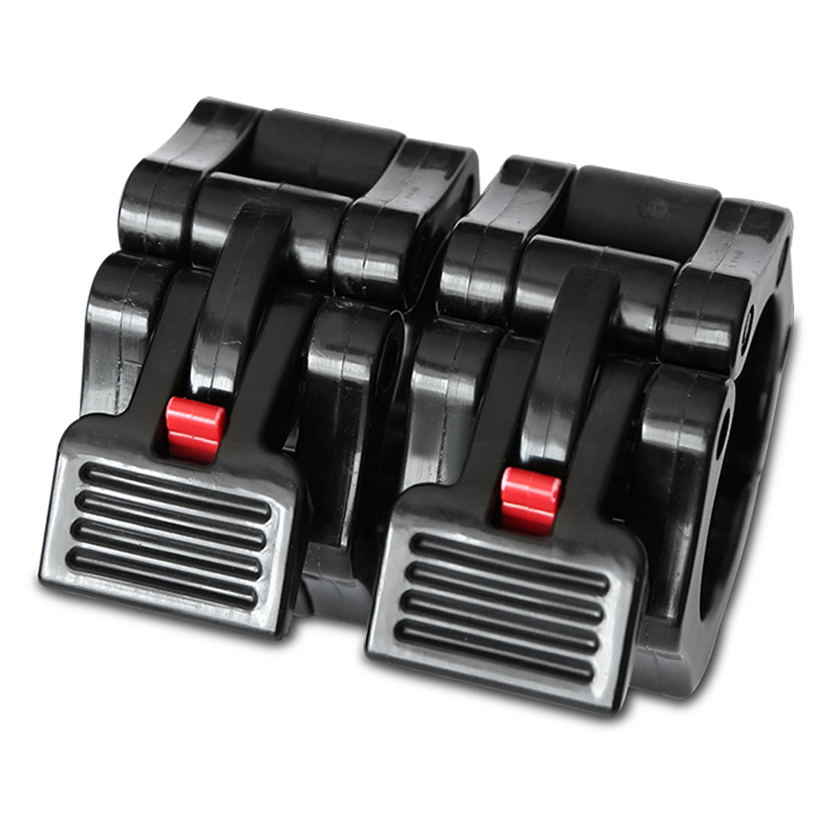 CORTEX ATHENA100 200cm 15kg Womens' Olympic Barbell With Lockjaw Collars Cortex