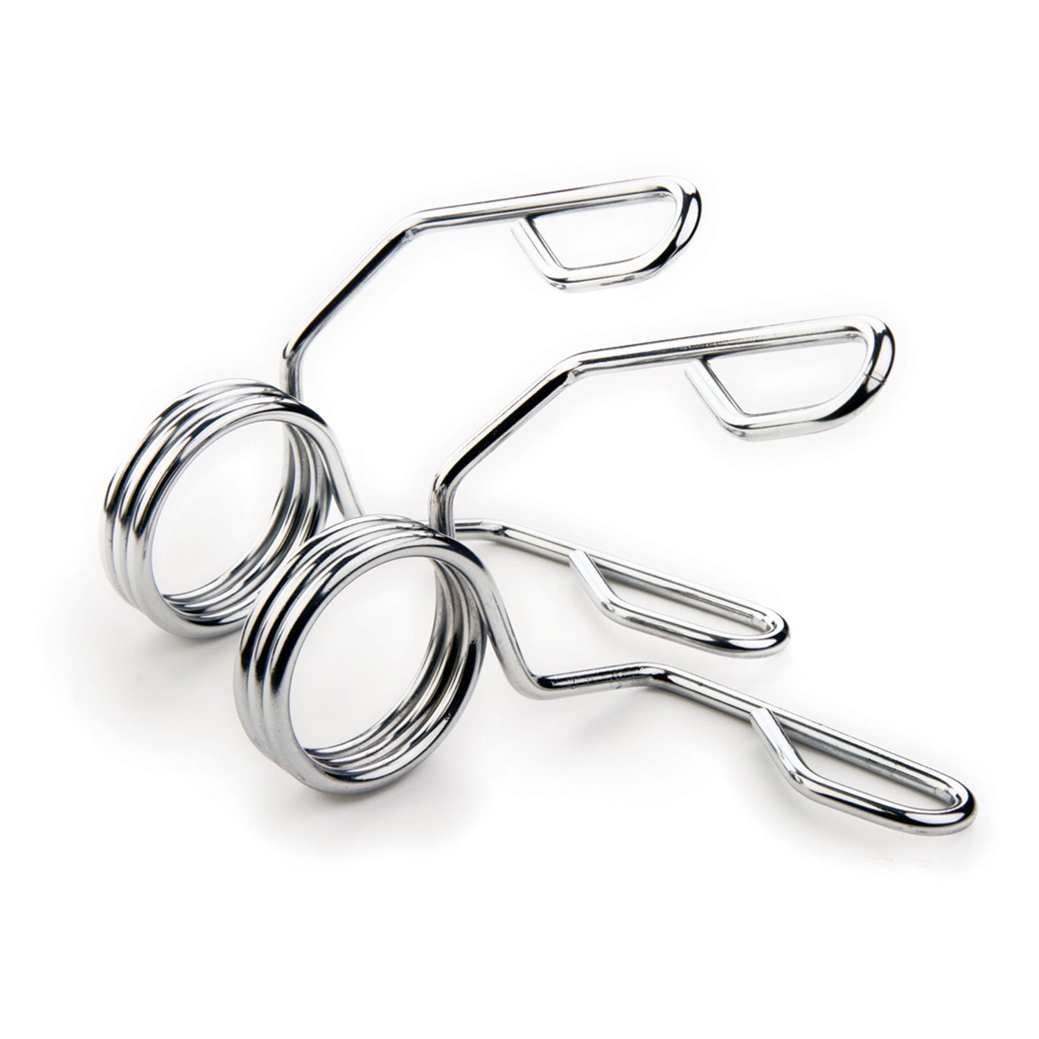 CORTEX ATHENA100 200cm 15kg Womens' Olympic Barbell With Spring Collars Cortex