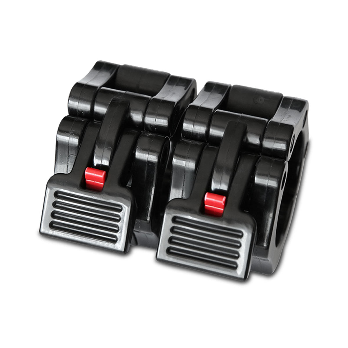 CORTEX ZEUS100 7ft 20kg Olympic Competition Barbell with Lockjaw Collars Cortex