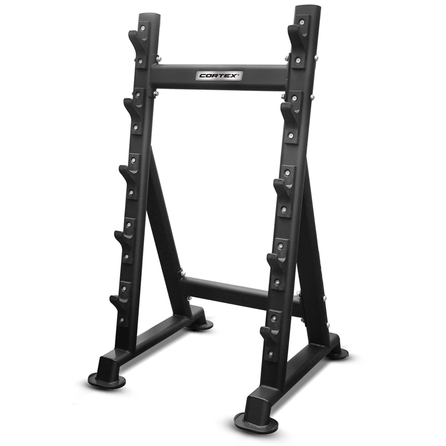 CORTEX ALPHA Series Fixed Barbell Stand L05 Cortex