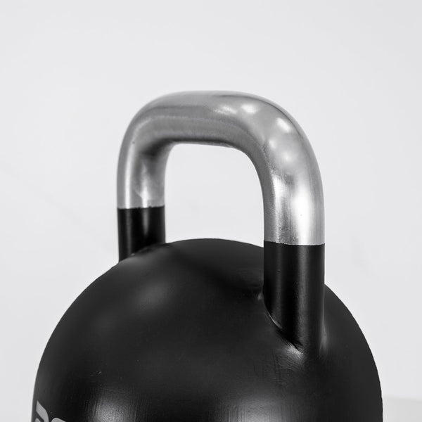 CORTEX 28kg Commercial Steel Kettlebell V2 Cortex