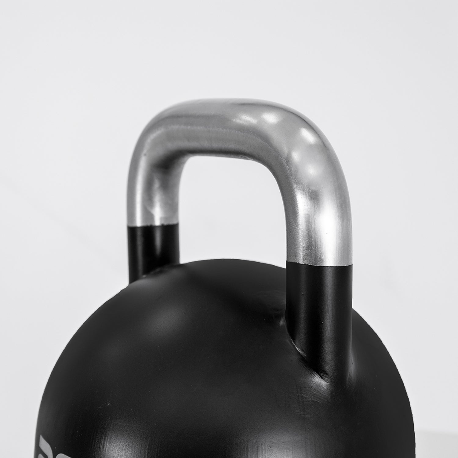 CORTEX 32kg Commercial Steel Kettlebell V2 Cortex