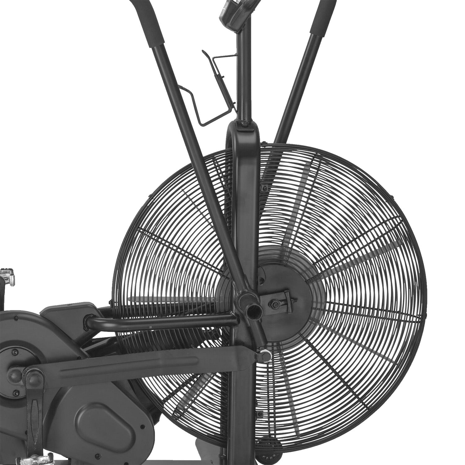 Lifespan Fitness EXC-10H Commercial Air Bike Does not apply