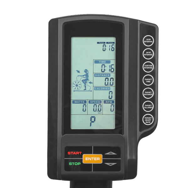 Lifespan Fitness EXC-10H Commercial Air Bike Does not apply