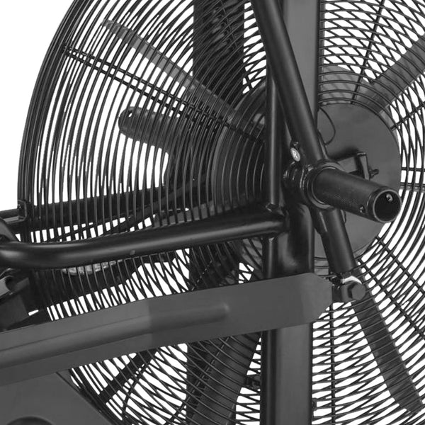 Lifespan Fitness EXC-10H Commercial Air Bike Does not apply