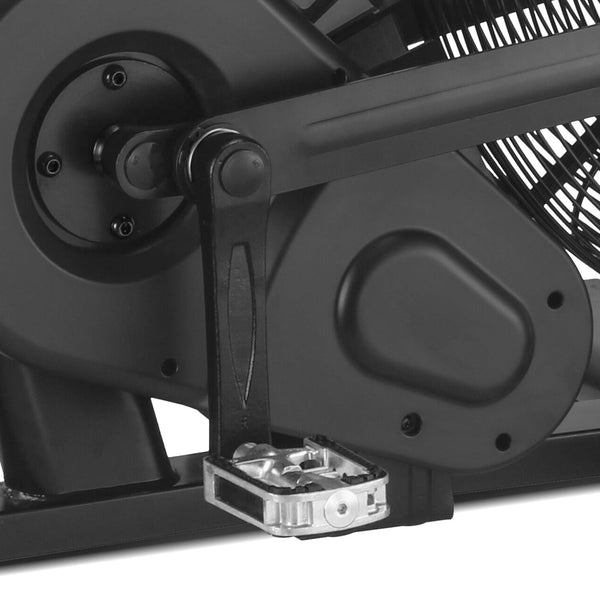 Lifespan Fitness EXC-10H Commercial Air Bike Does not apply