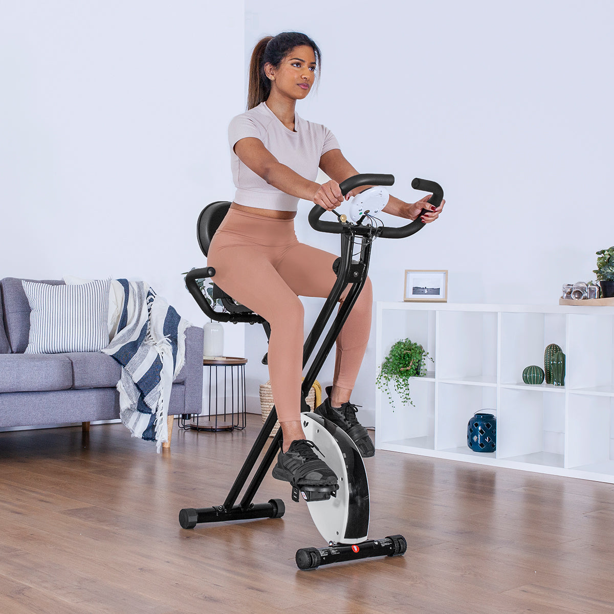 LSG EXER-11 Exercise Bike lsg