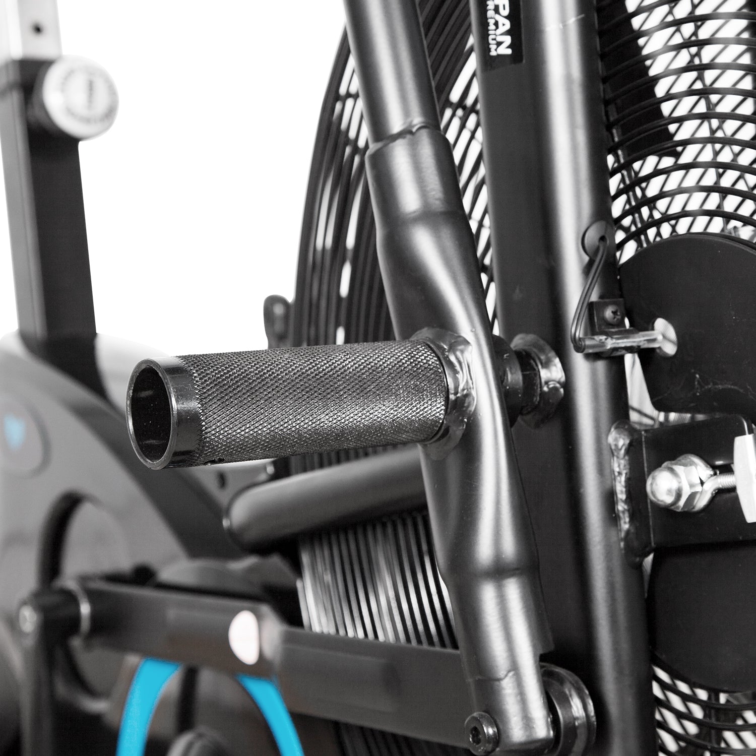 Lifespan Fitness EXER-90H Exercise Bike Lifespan