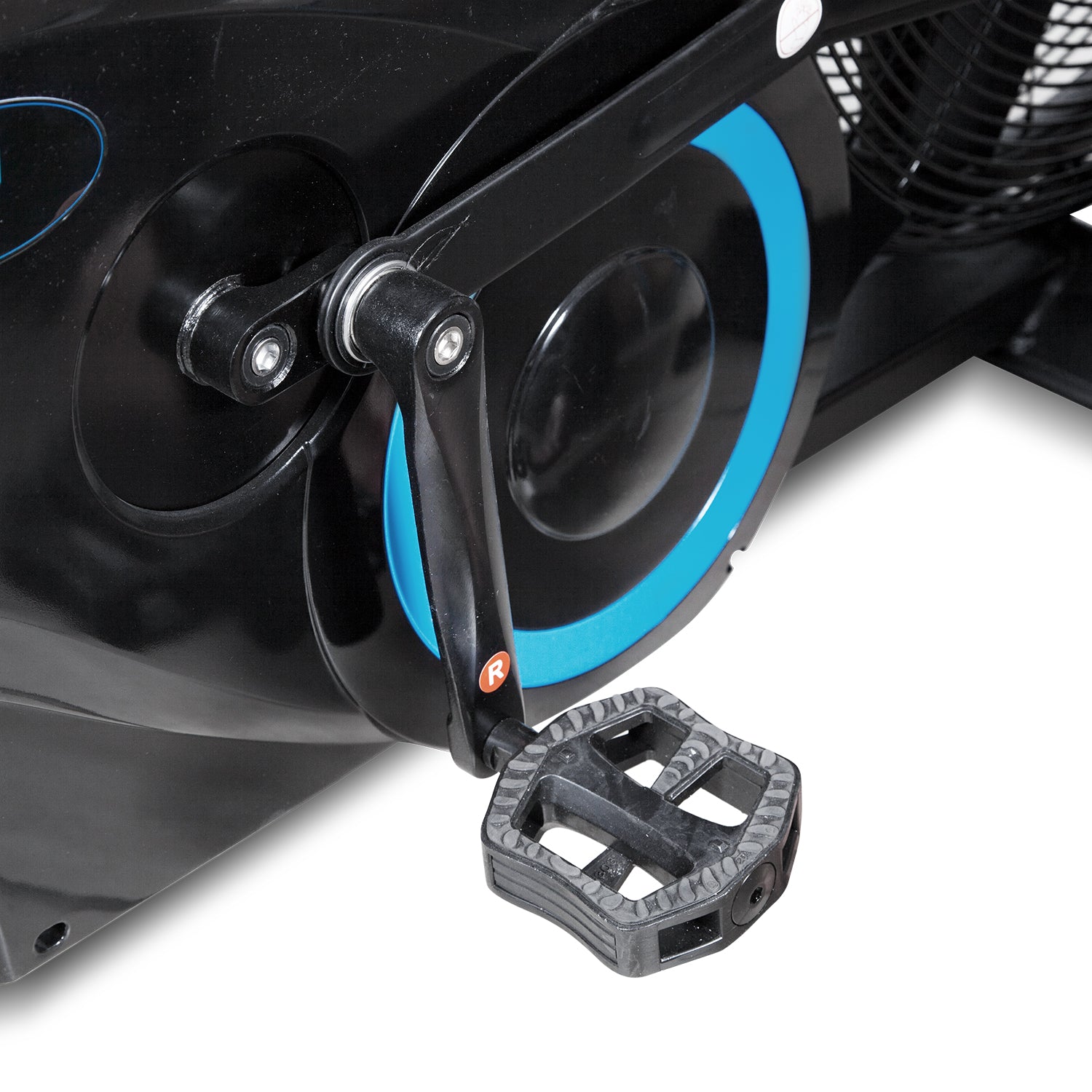 Lifespan Fitness EXER-90H Exercise Bike Lifespan