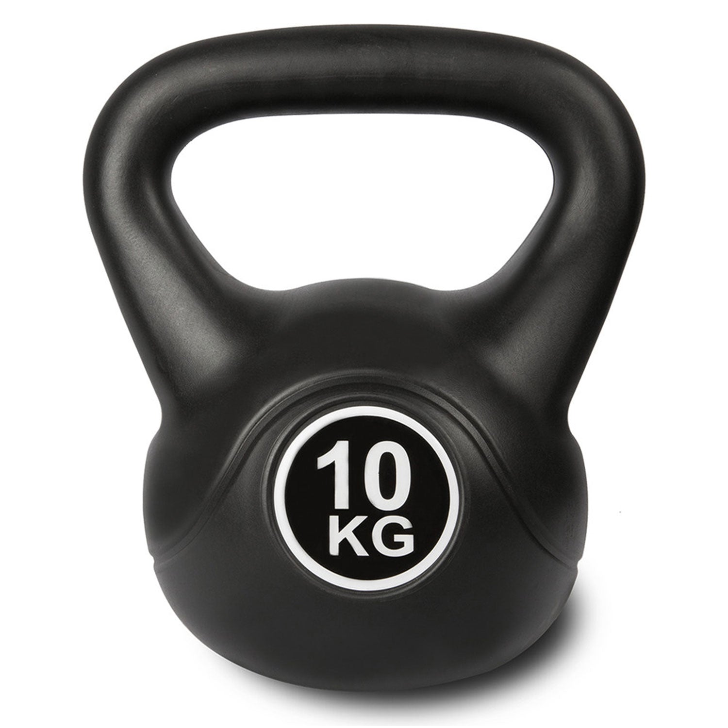 CORTEX 10kg Standard Kettlebell Cortex