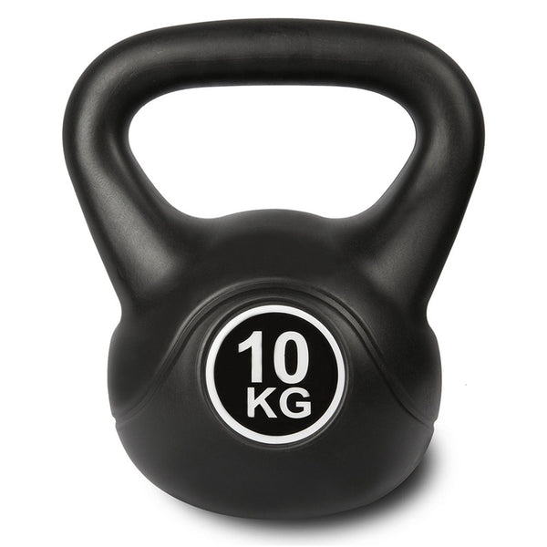 CORTEX 10kg Standard Kettlebell Cortex