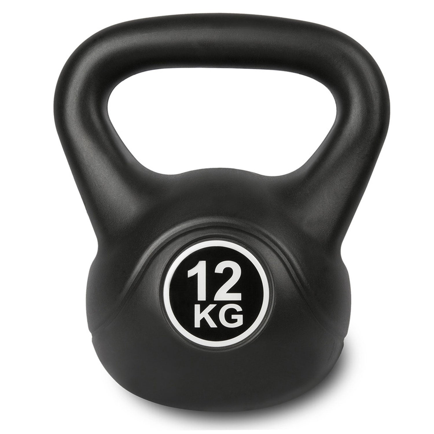 CORTEX 12kg Standard Kettlebell Cortex