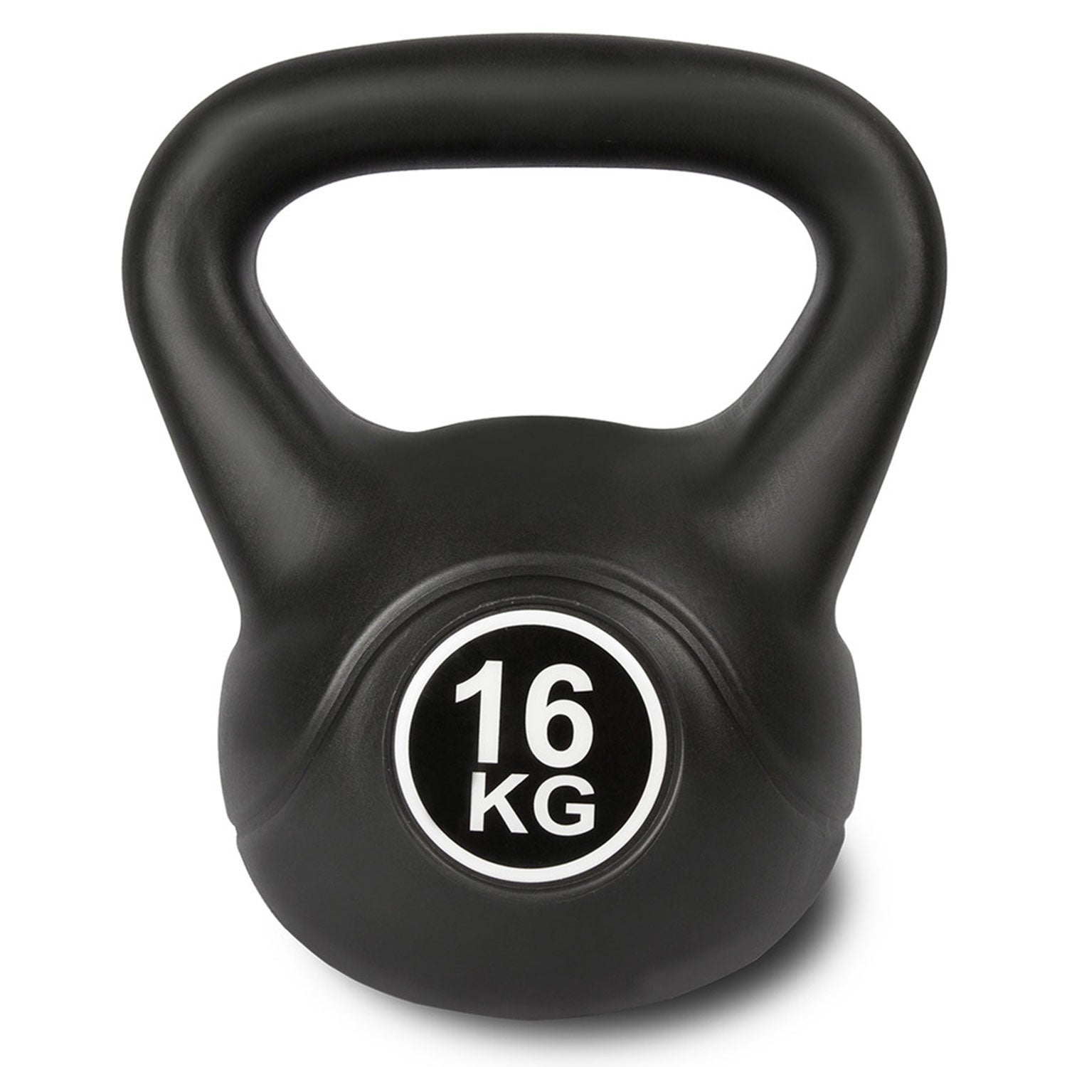 CORTEX 16kg Standard Kettlebell Cortex