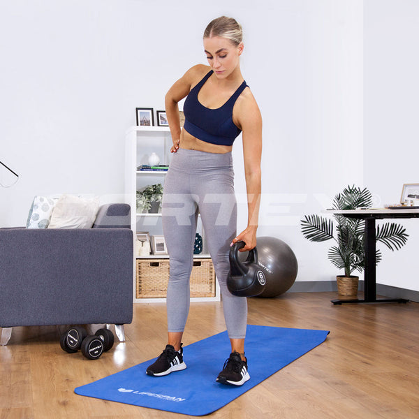 CORTEX 16kg Standard Kettlebell Cortex