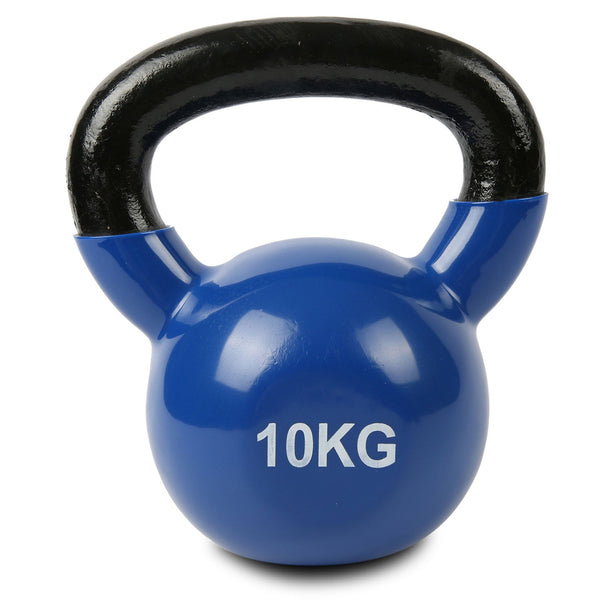 CORTEX 10kg Kettlebell Vinyl Cortex