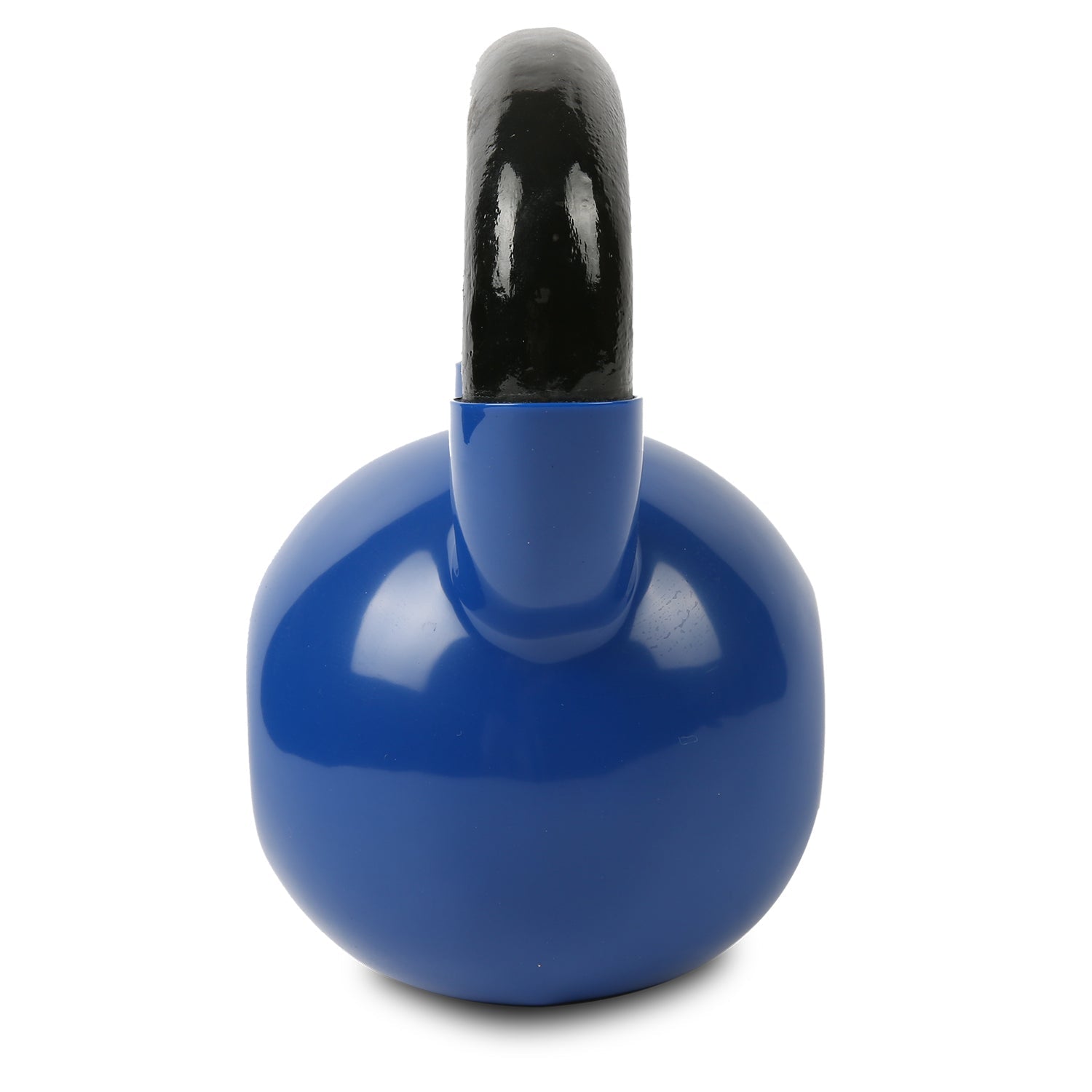 CORTEX 10kg Kettlebell Vinyl Cortex