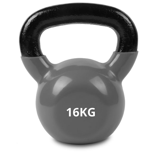 CORTEX 16kg Kettlebell Vinyl Cortex