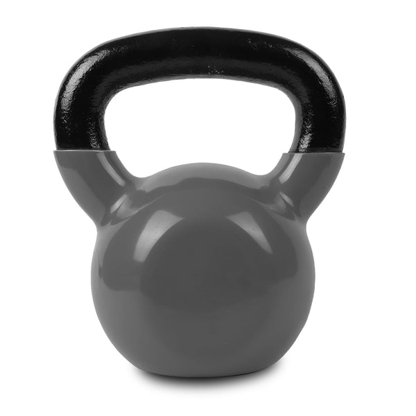 CORTEX 16kg Kettlebell Vinyl Cortex