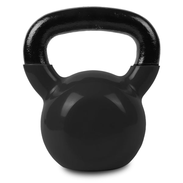 CORTEX 20kg Kettlebell Vinyl Cortex