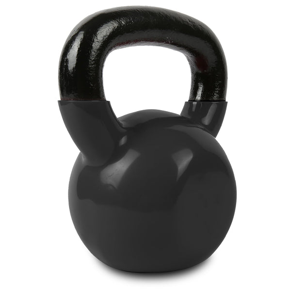 CORTEX 20kg Kettlebell Vinyl Cortex