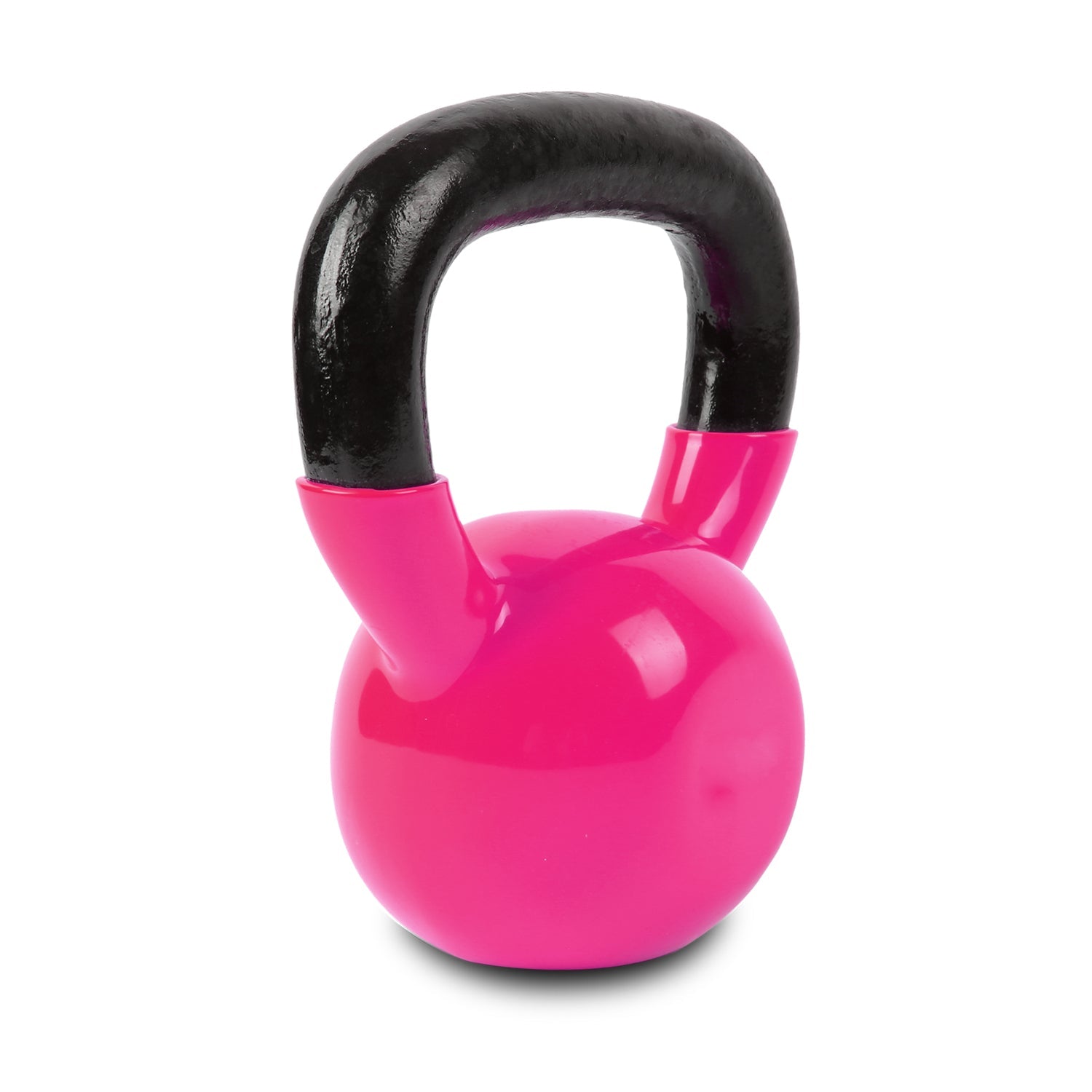 CORTEX 4kg Kettlebell Vinyl Cortex