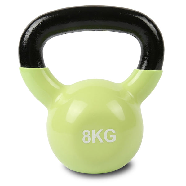 CORTEX 8kg Kettlebell Vinyl Cortex