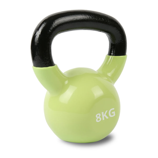 CORTEX 8kg Kettlebell Vinyl Cortex
