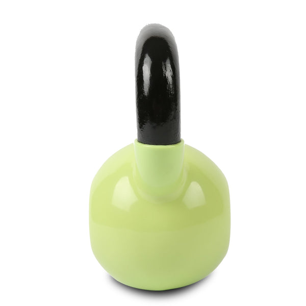 CORTEX 8kg Kettlebell Vinyl Cortex