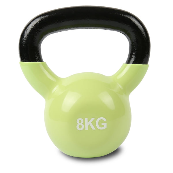 CORTEX 4kg-12kg Kettlebell Vinyl Cortex