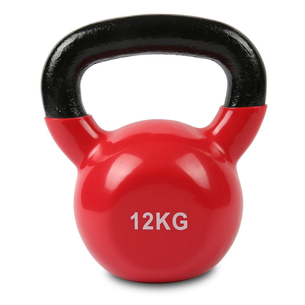 CORTEX 4kg-12kg Kettlebell Vinyl Cortex