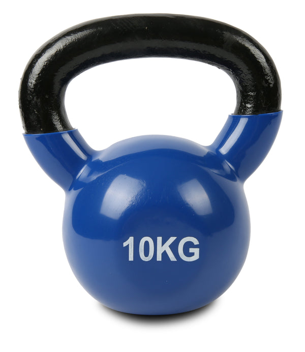 CORTEX 4kg-20kg Kettlebell Set Vinyl Cortex
