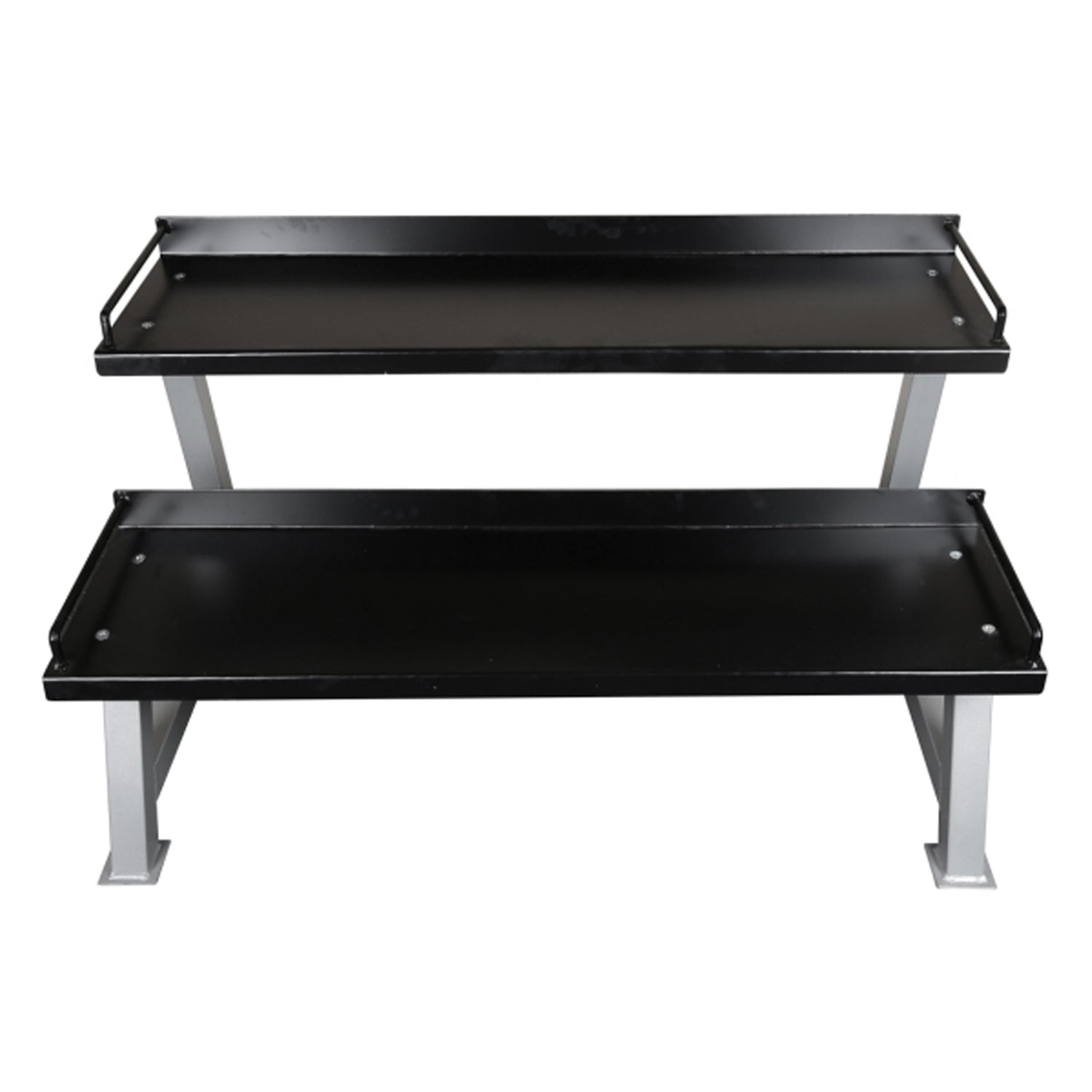 CORTEX 2-Tier Kettlebell Rack Cortex