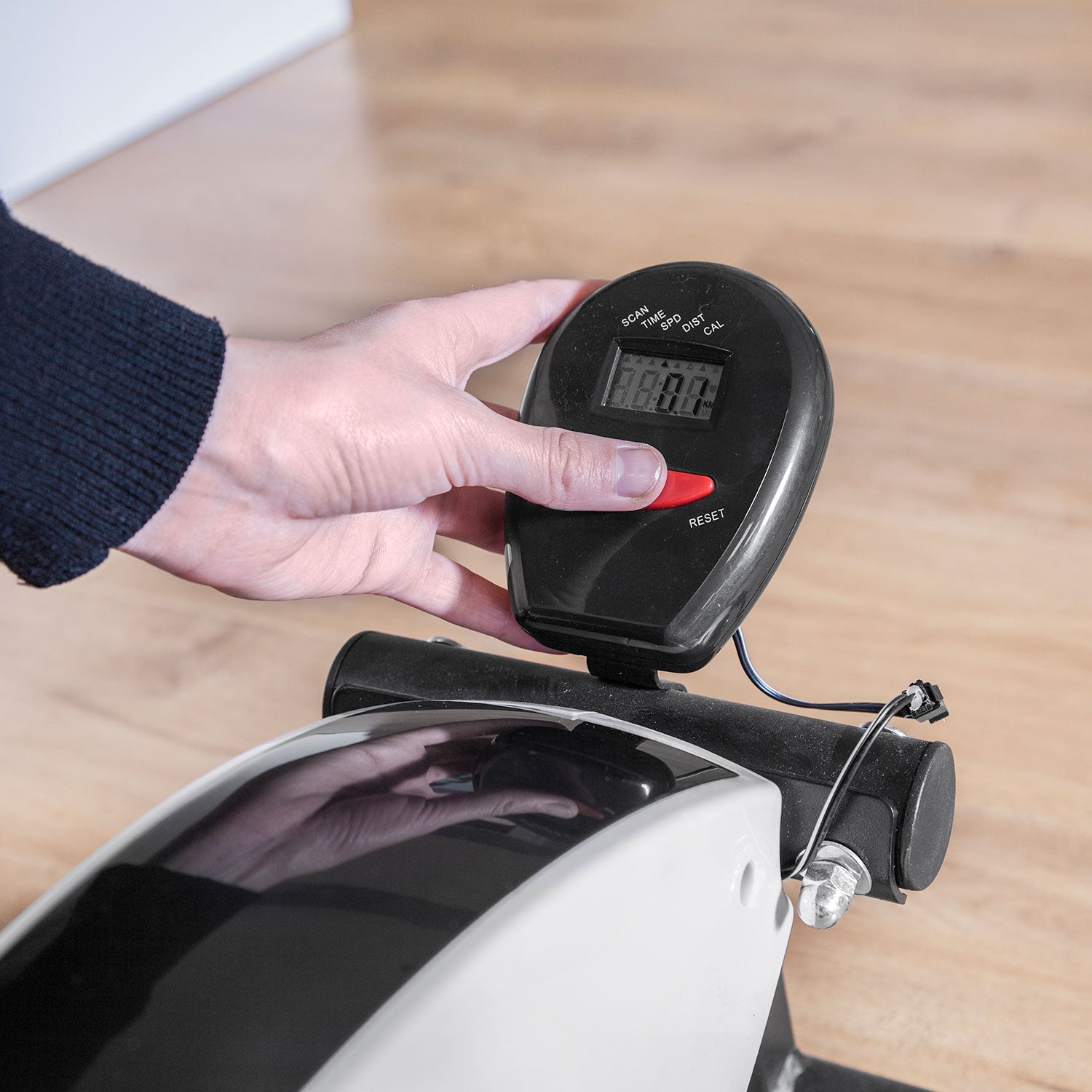 Lifespan Fitness Cyclestation 2 Lifespan