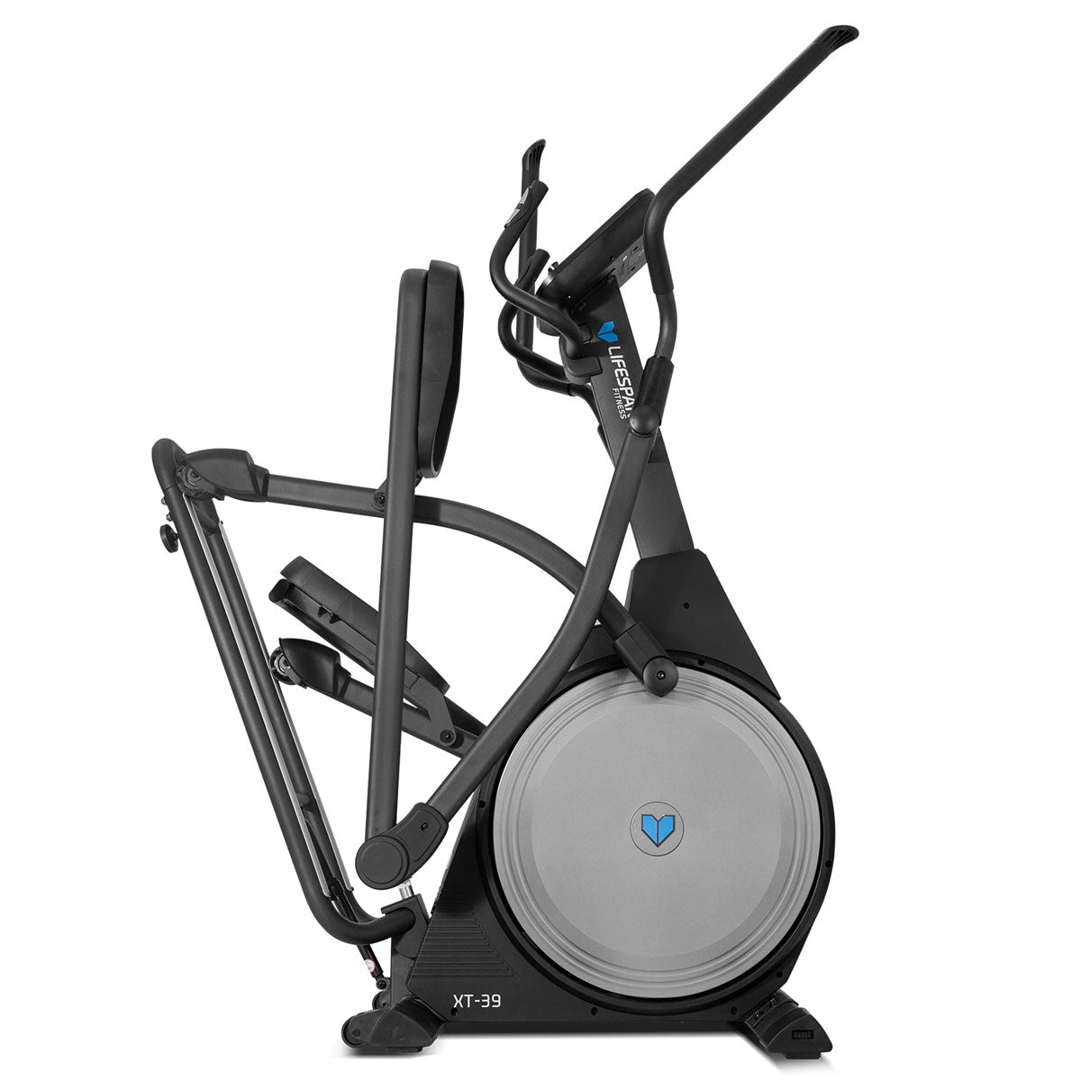 Lifespan Fitness XT-39 Folding Cross Trainer Lifespan