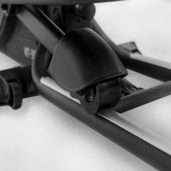 Lifespan Fitness XT-39 Folding Cross Trainer Lifespan