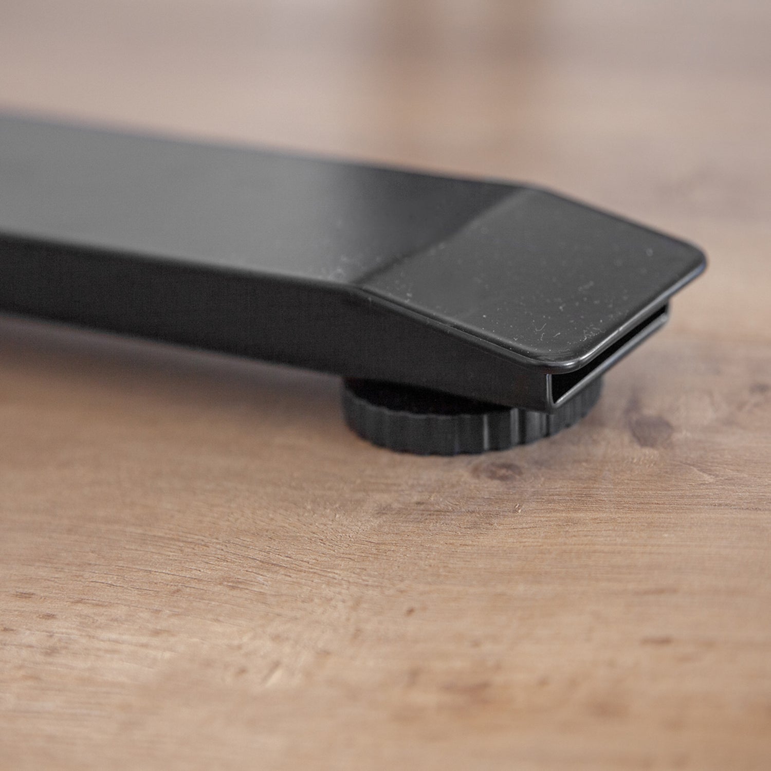 Lifespan Fitness ErgoDesk AUTO Series Automatic Standing Desk 150cm in White & Black Lifespan