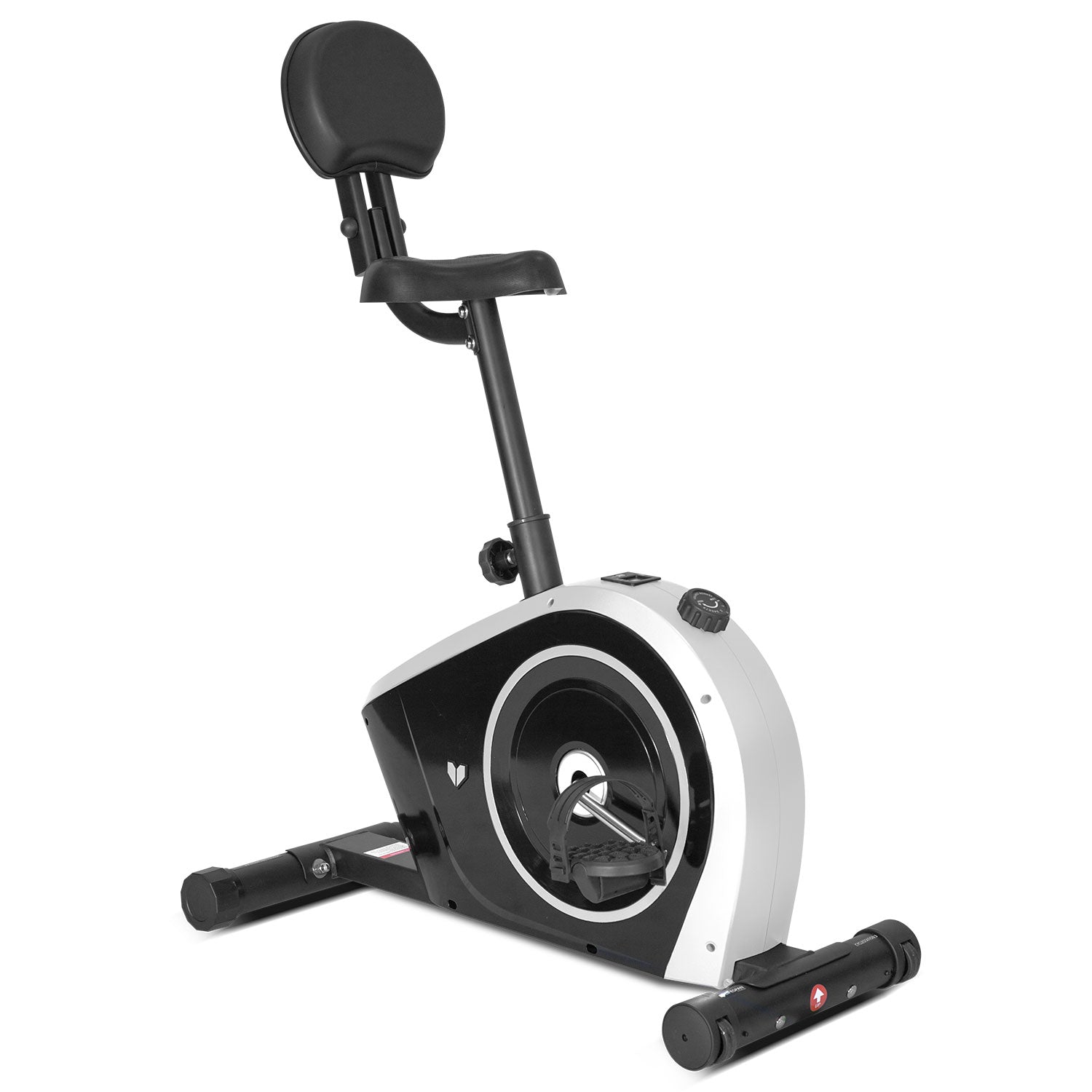 Lifespan Fitness Cyclestation 3 Under Desk Exercise Bike Does not apply