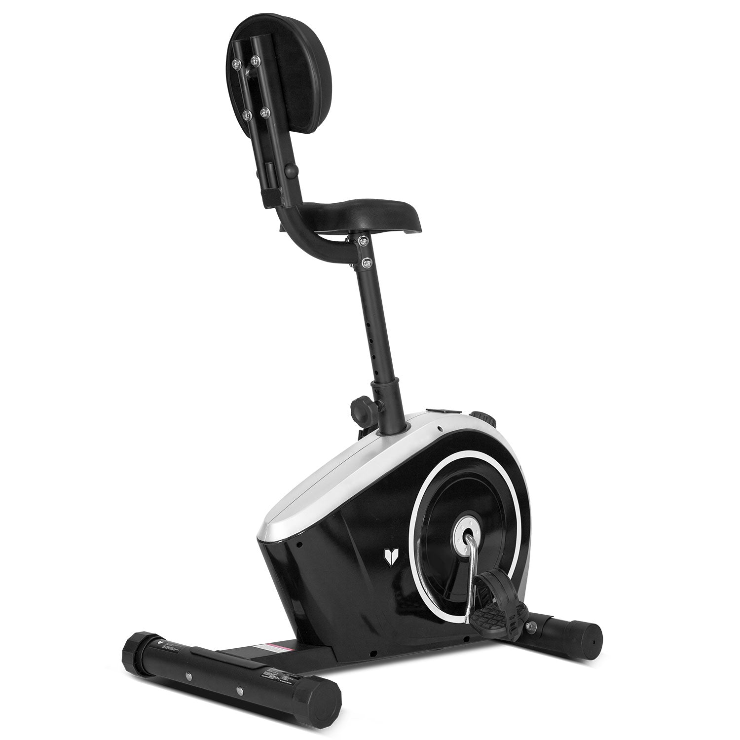 Lifespan Fitness Cyclestation 3 Under Desk Exercise Bike Does not apply