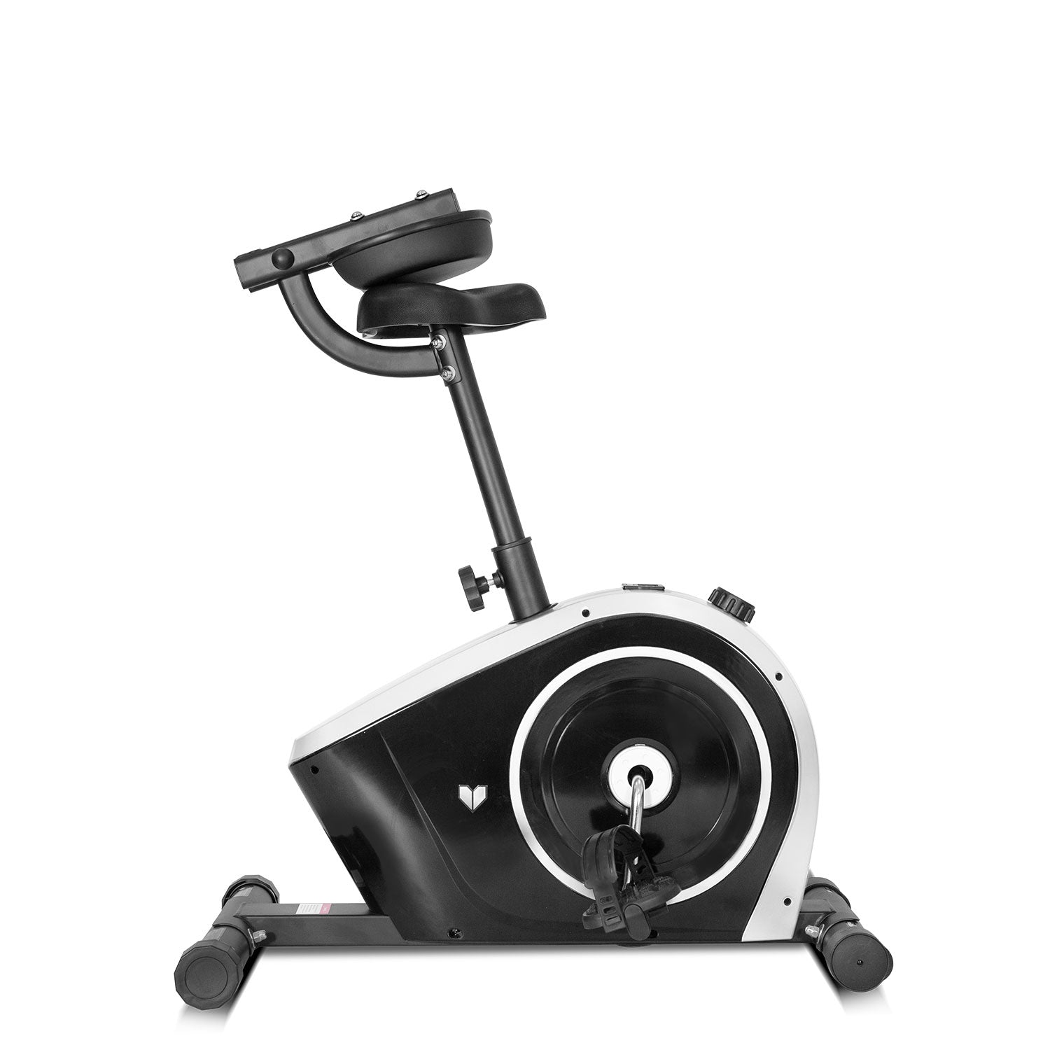 Lifespan Fitness Cyclestation 3 Under Desk Exercise Bike Does not apply