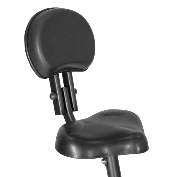 Lifespan Fitness Cyclestation 3 Under Desk Exercise Bike Does not apply