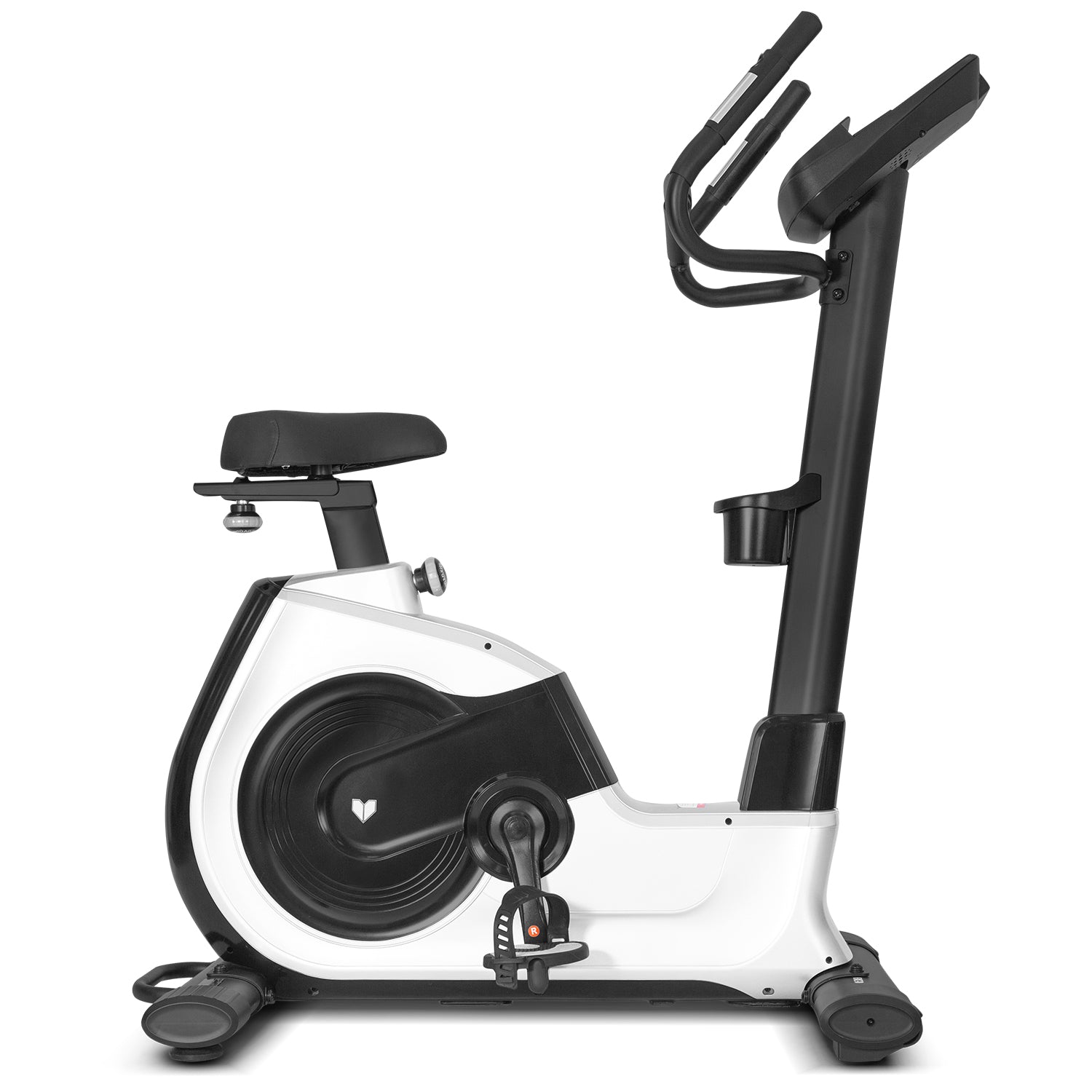 Lifespan Fitness EXC-100 Commerical Exercise Bike Does not apply