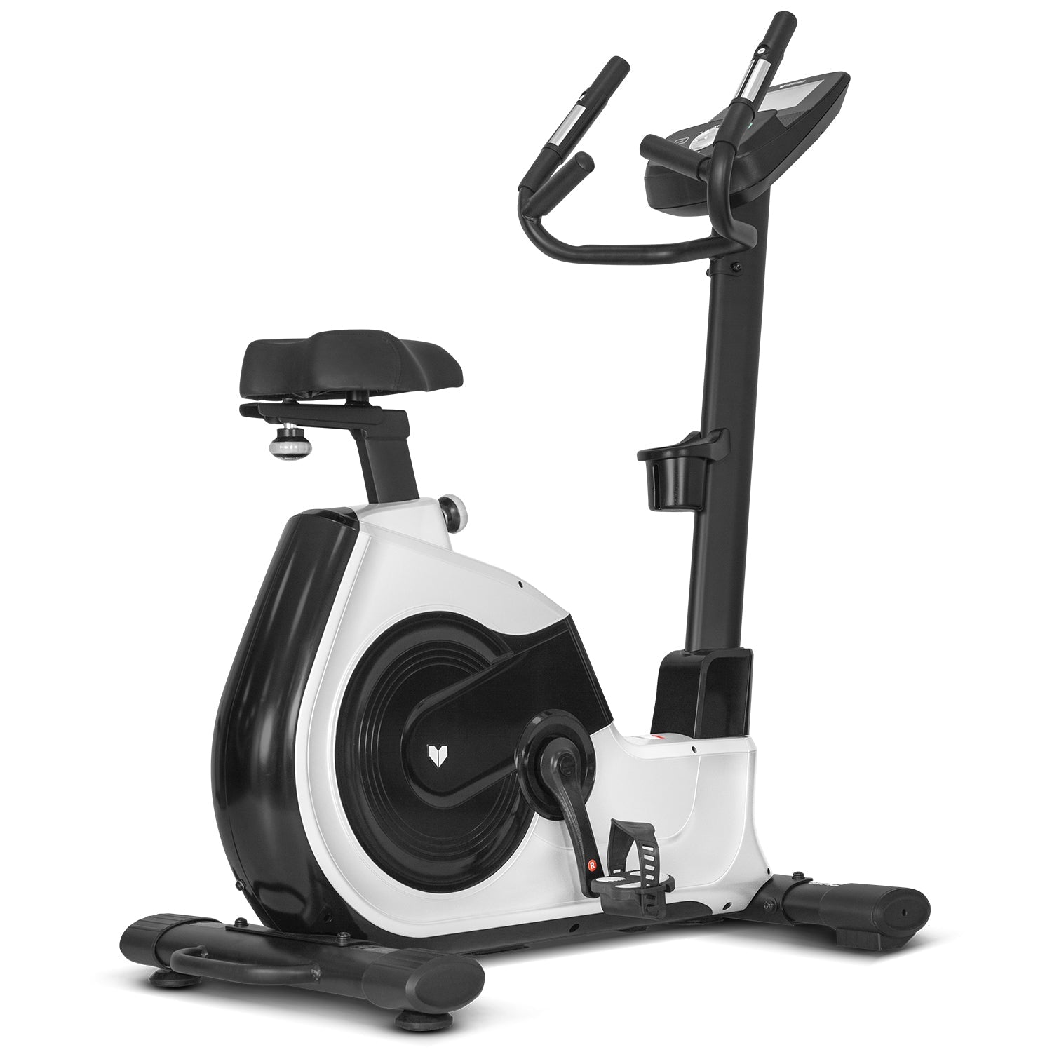 Lifespan Fitness EXC-100 Commerical Exercise Bike Does not apply