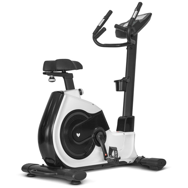Lifespan Fitness EXC-100 Commerical Exercise Bike Does not apply
