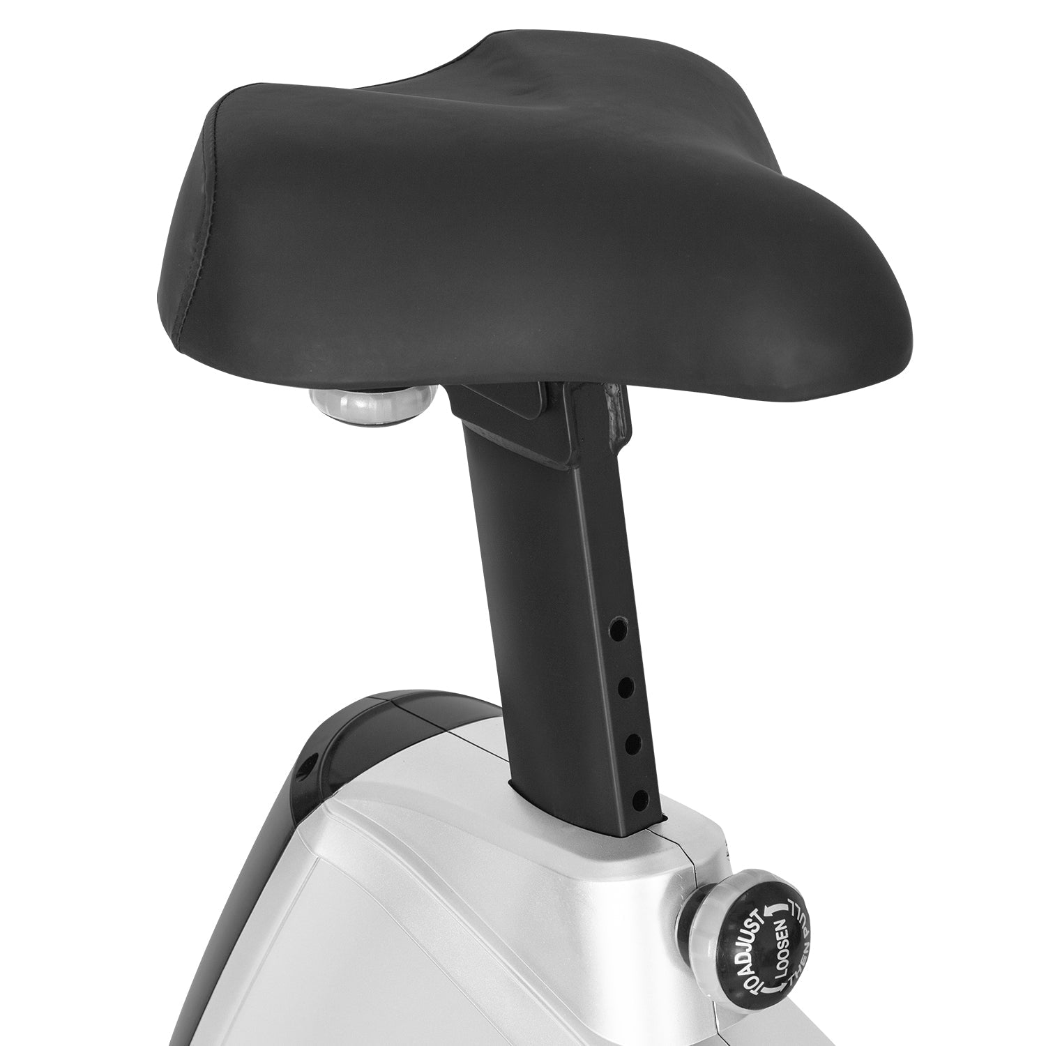 Lifespan Fitness EXC-100 Commerical Exercise Bike Does not apply