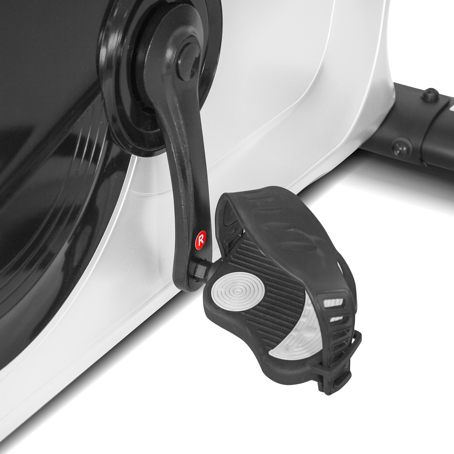 Lifespan Fitness EXC-100 Commerical Exercise Bike Does not apply