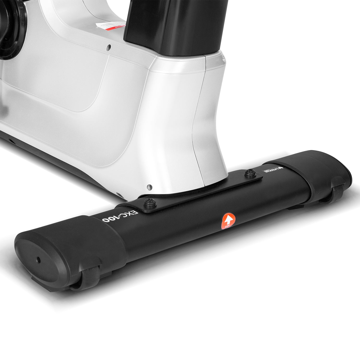 Lifespan Fitness EXC-100 Commerical Exercise Bike Does not apply