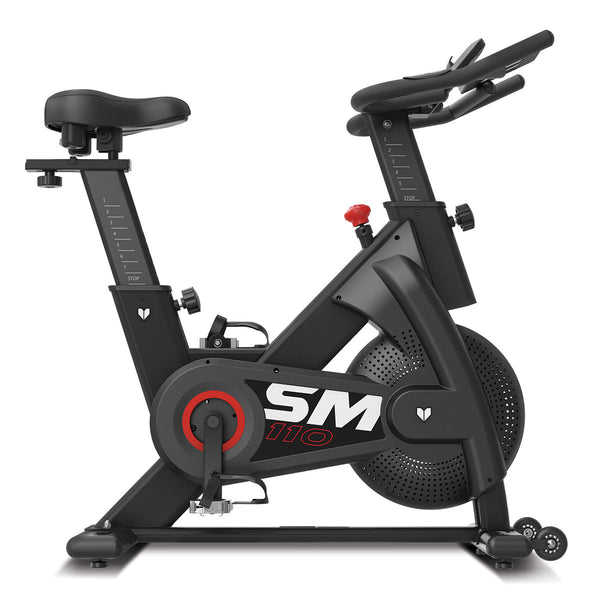 Lifespan Fitness SM-110 Magnetic Spin Bike Does not apply